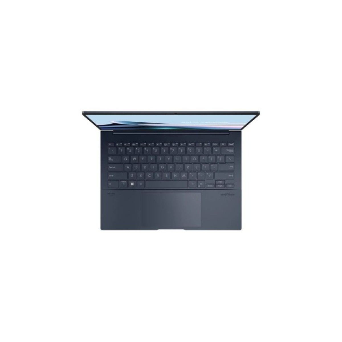 Ноутбук ASUS Zenbook 14 OLED UX3405MA-QD869W (90NB11R1-M01H70) 98_98.jpg - фото 5