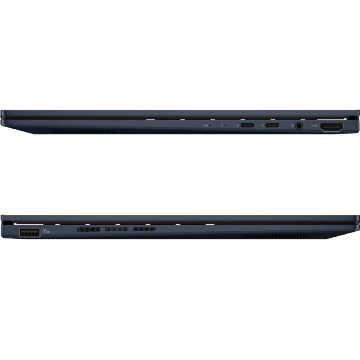 Ноутбук ASUS Zenbook 14 OLED UX3405MA-QD869W (90NB11R1-M01H70) 98_98.jpg - фото 7