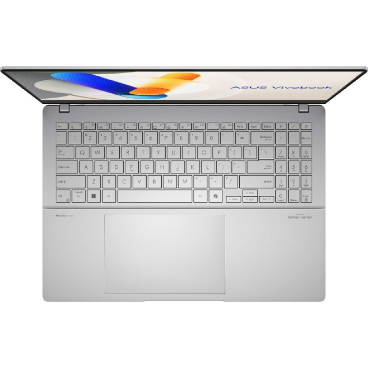 Ноутбук ASUS Vivobook S 15 OLED M5506UA-MA055 (90NB1473-M002E0) 98_98.jpg - фото 2