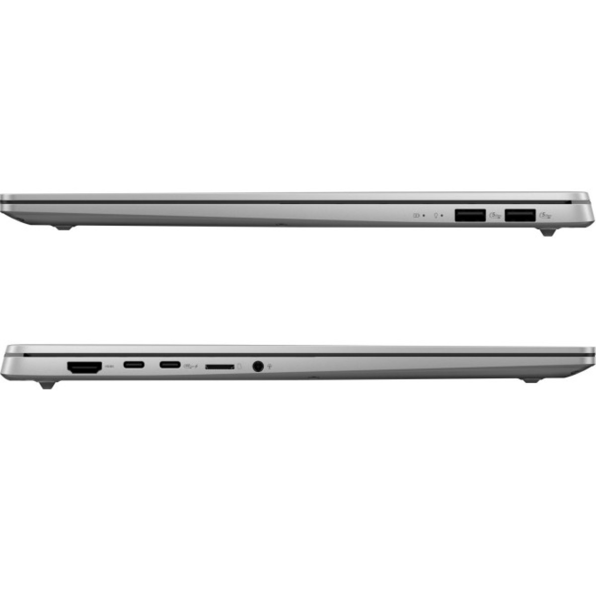 Ноутбук ASUS Vivobook S 15 OLED M5506UA-MA055 (90NB1473-M002E0) 98_98.jpg - фото 5