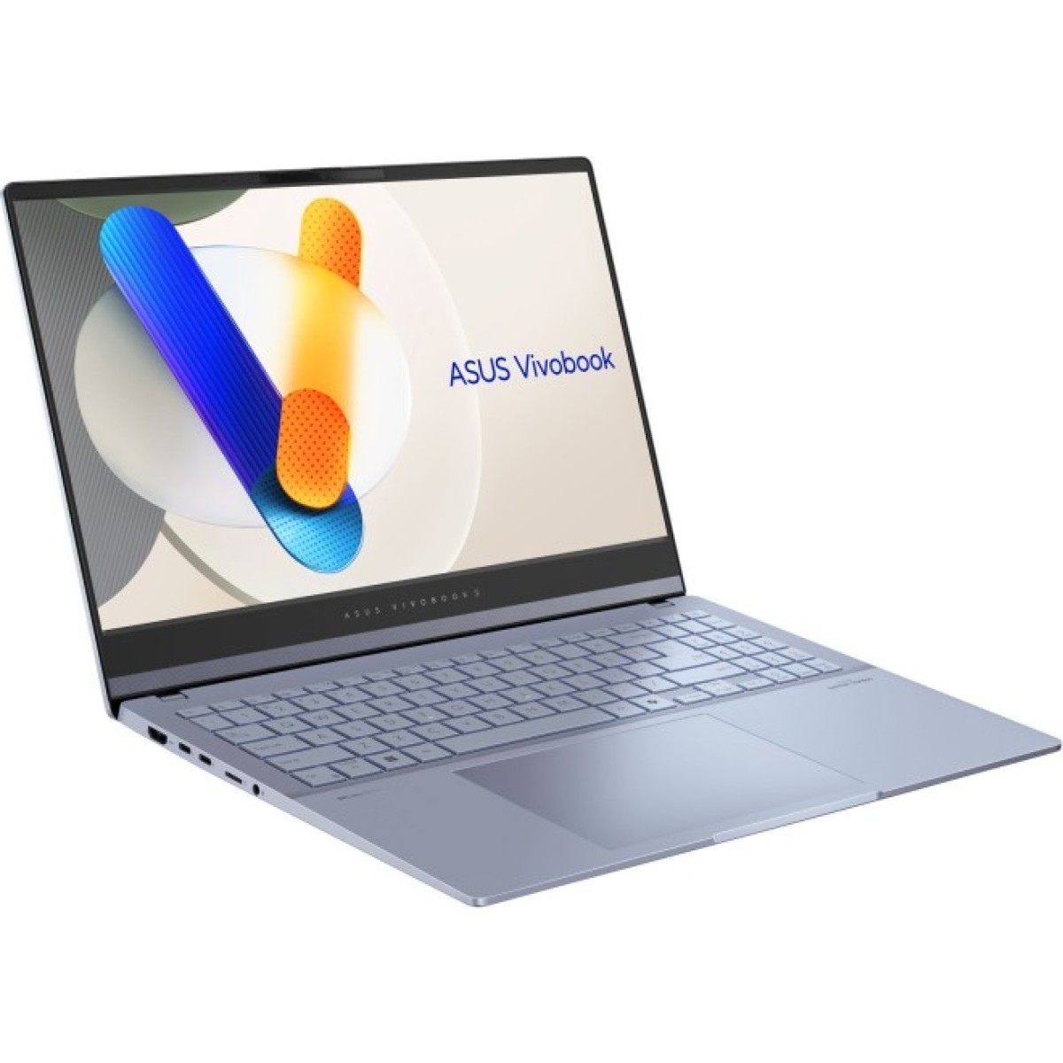 Ноутбук ASUS Vivobook S 15 OLED S5506MA-MA102 (90NB14E2-M00960) 98_98.jpg - фото 5