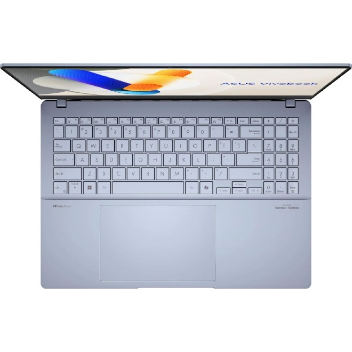 Ноутбук ASUS Vivobook S 15 OLED S5506MA-MA102 (90NB14E2-M00960) 98_98.jpg - фото 6