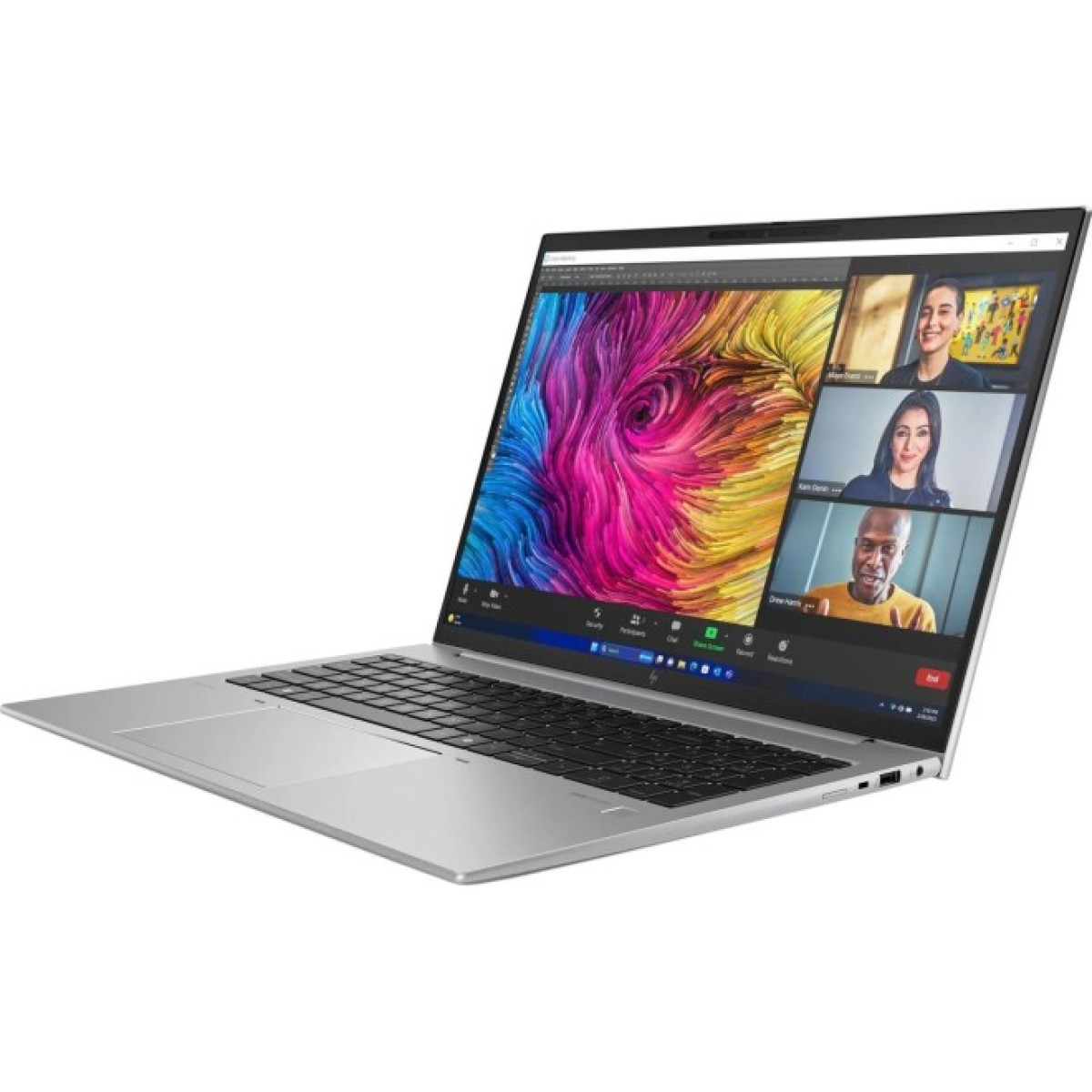 Ноутбук HP ZBook Firefly 16 G11 (5G4F5ES) 98_98.jpg - фото 2