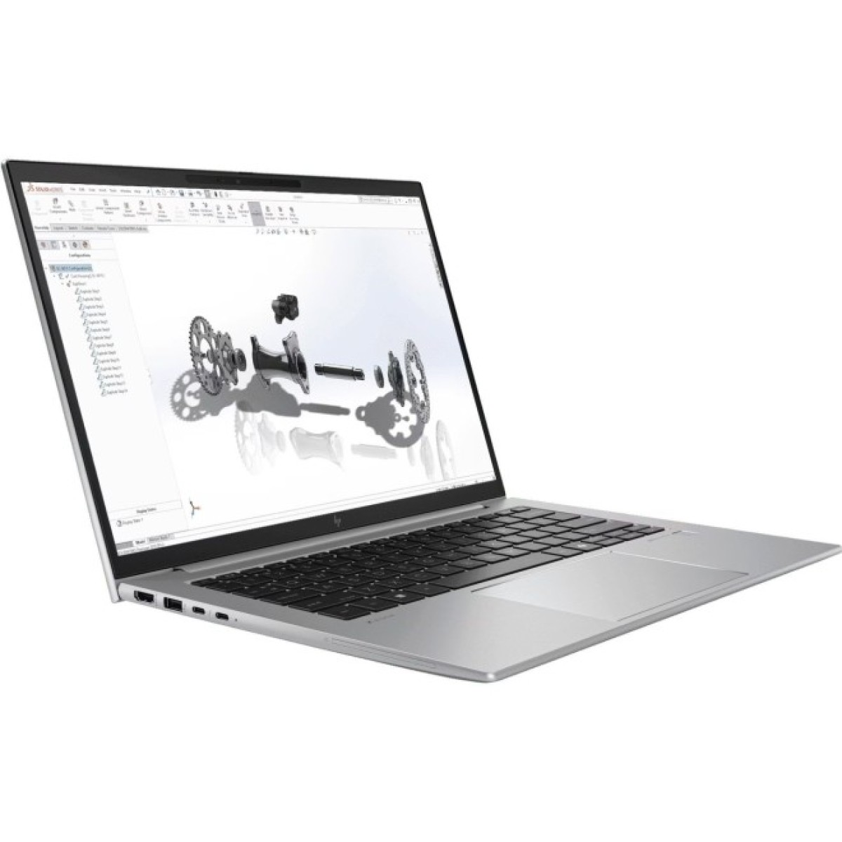 Ноутбук HP ZBook Firefly 14 G11 (5G4E8ES) 98_98.jpg - фото 6