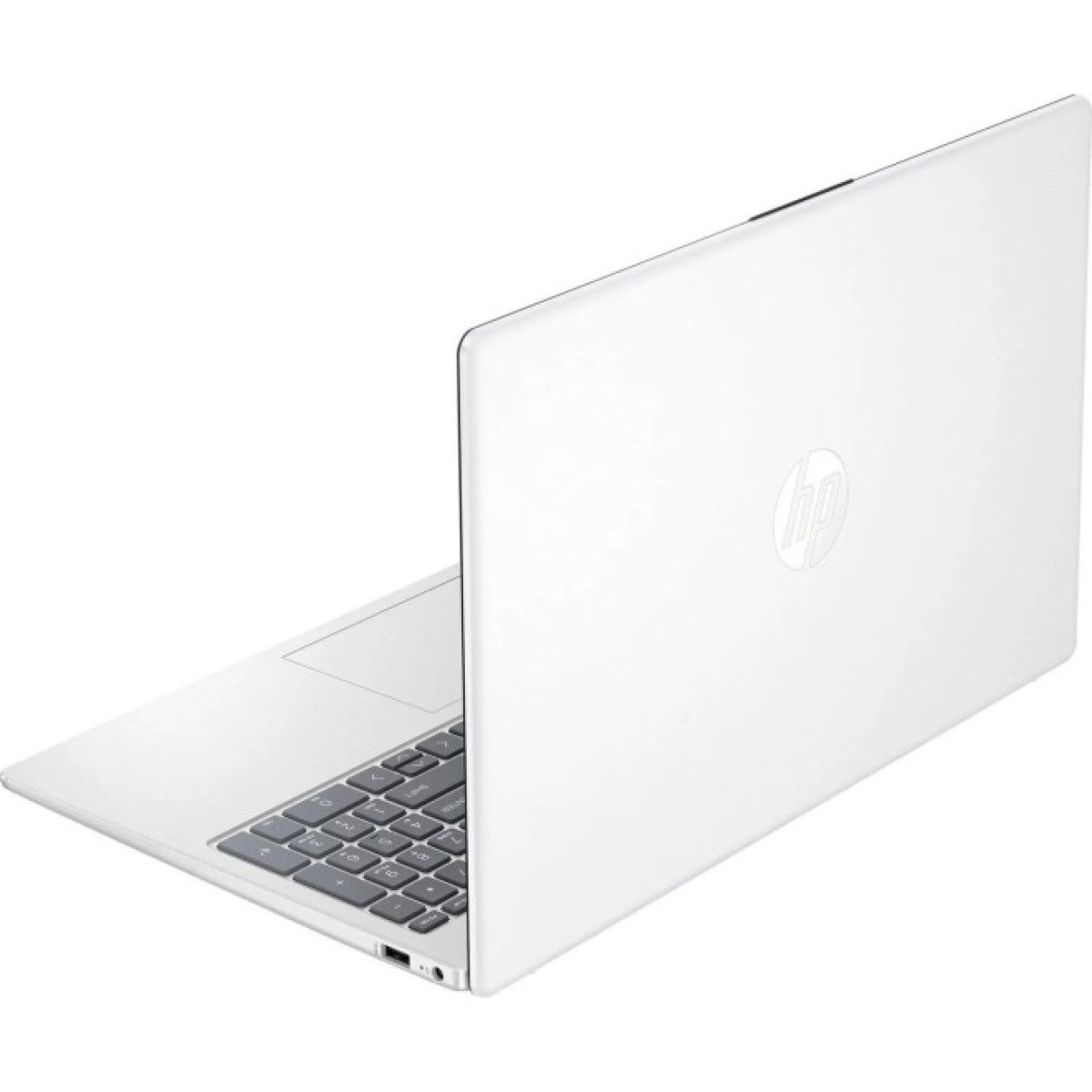 Ноутбук HP HP 15-fd1052ua 15.6" FHD IPS, 300n/Core3-100U (4.7)/16Gb/SSD512Gb/Intel Graphics/DOS/Білий (B0QT0EA) 98_98.jpg - фото 3