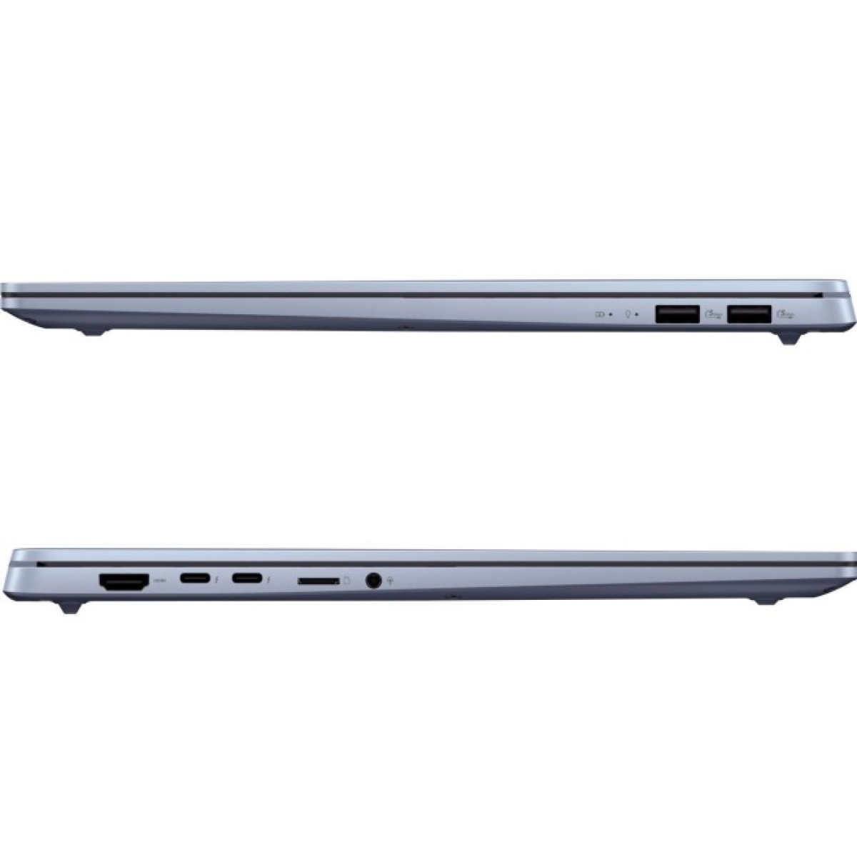 Ноутбук ASUS Vivobook S 16 OLED S5606MA-MX088 (90NB12E1-M005S0) 98_98.jpg - фото 7