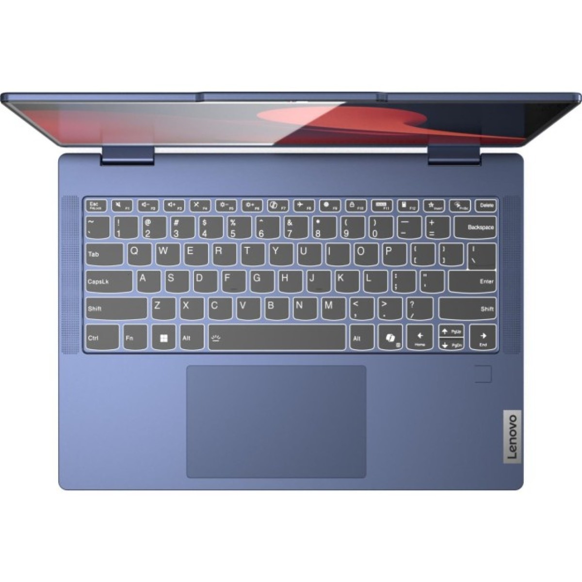 Ноутбук Lenovo IdeaPad 5 2 in1 14IRH9 (83KX0049RA) 98_98.jpg - фото 12