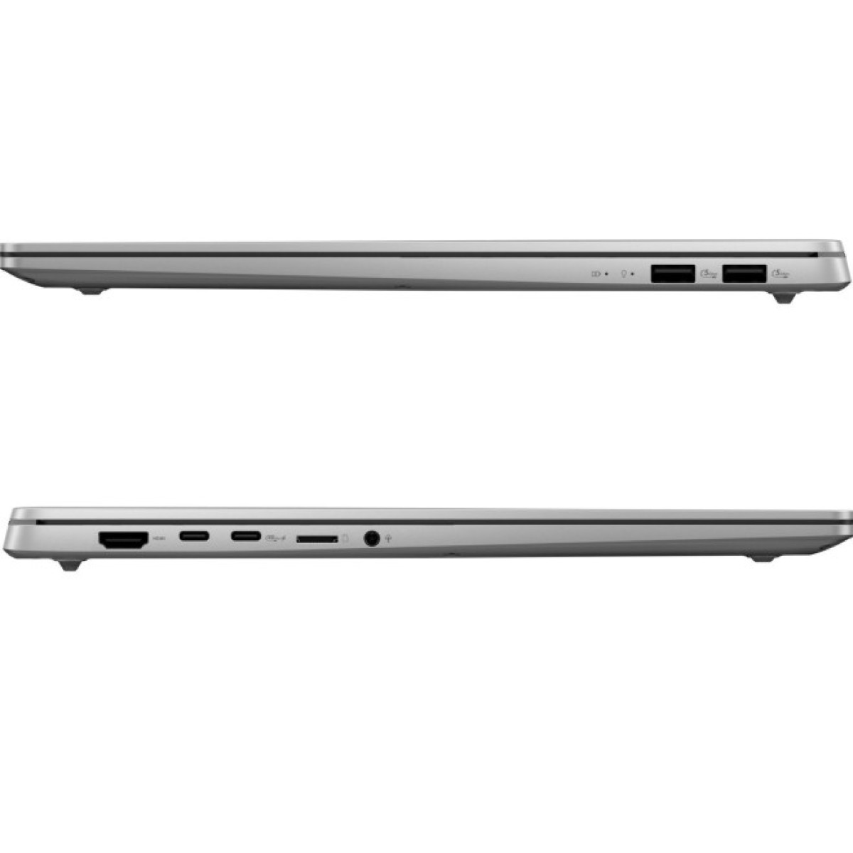 Ноутбук ASUS Vivobook S 15 OLED M5506WA-MA016X (90NB14A3-M000U0) 98_98.jpg - фото 2