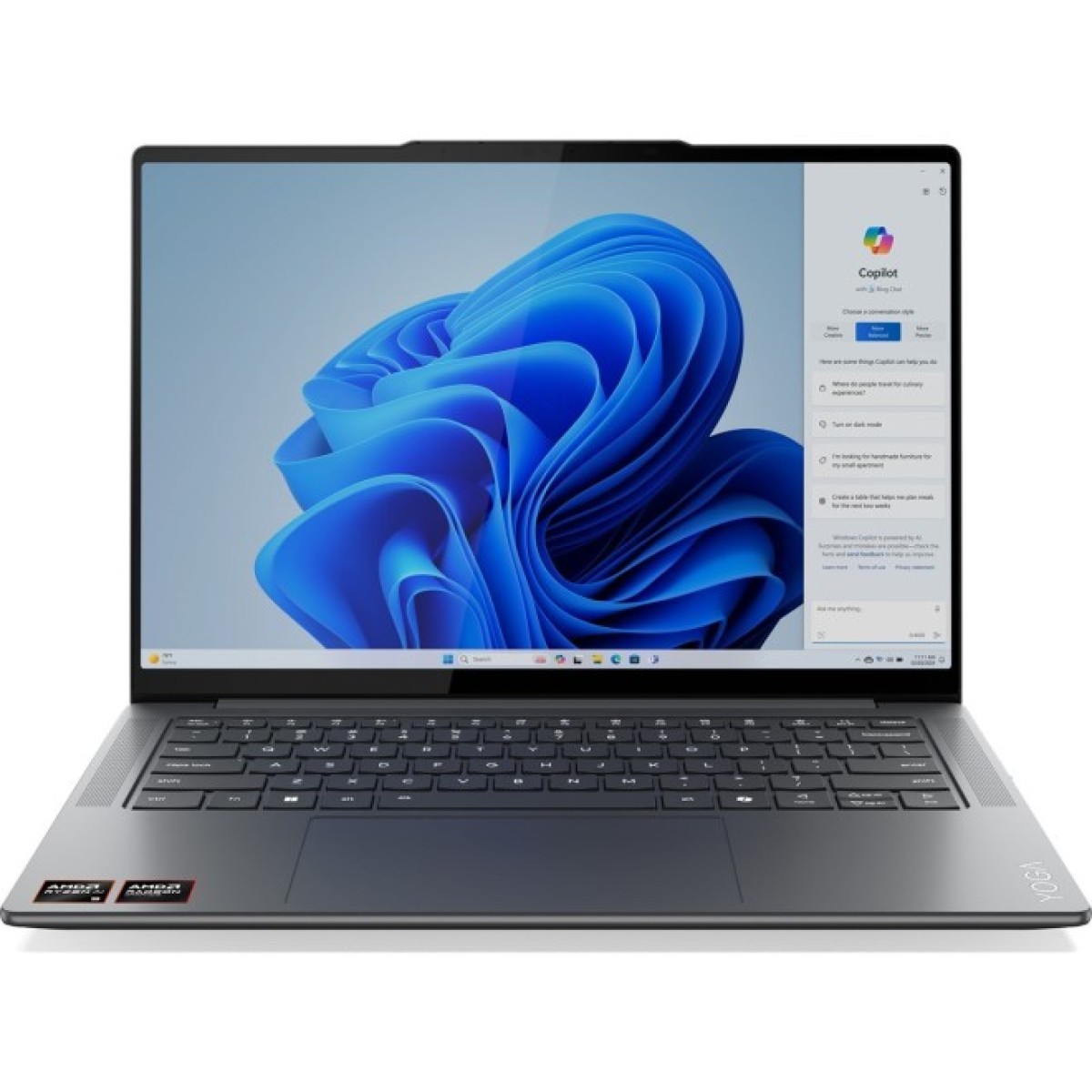 Ноутбук Lenovo Yoga Pro 7 14ASP9 (83HN0021RA) 98_98.jpg - фото 1