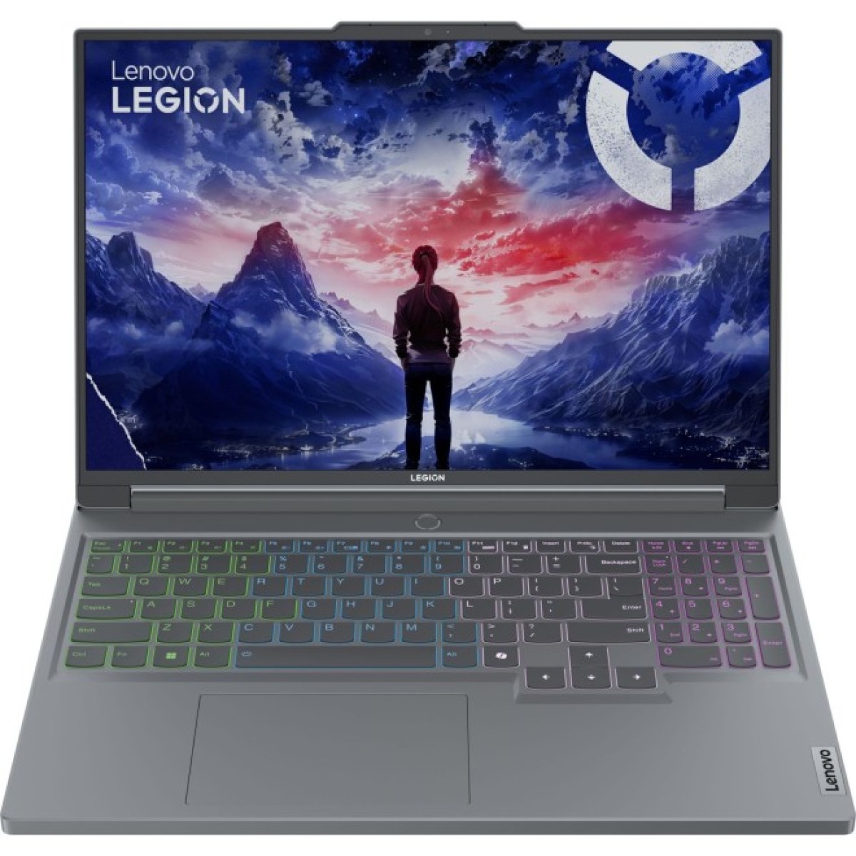 Ноутбук Lenovo Legion Pro 5 16IRX9 (83DG00KLRA) 98_98.jpg - фото 1