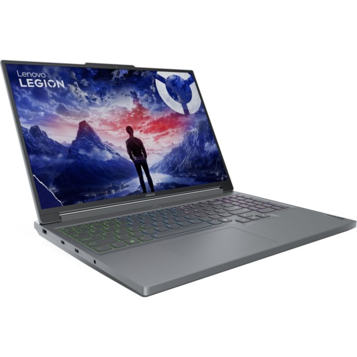 Ноутбук Lenovo Legion Pro 5 16IRX9 (83DG00KLRA) 98_98.jpg - фото 6