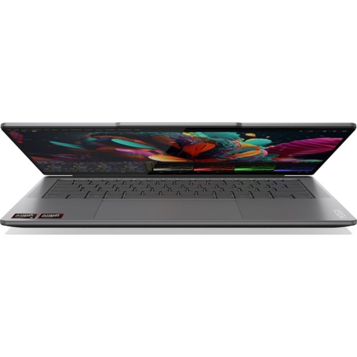 Ноутбук Lenovo Yoga Pro 7 14ASP9 (83HN0021RA) 98_98.jpg - фото 7