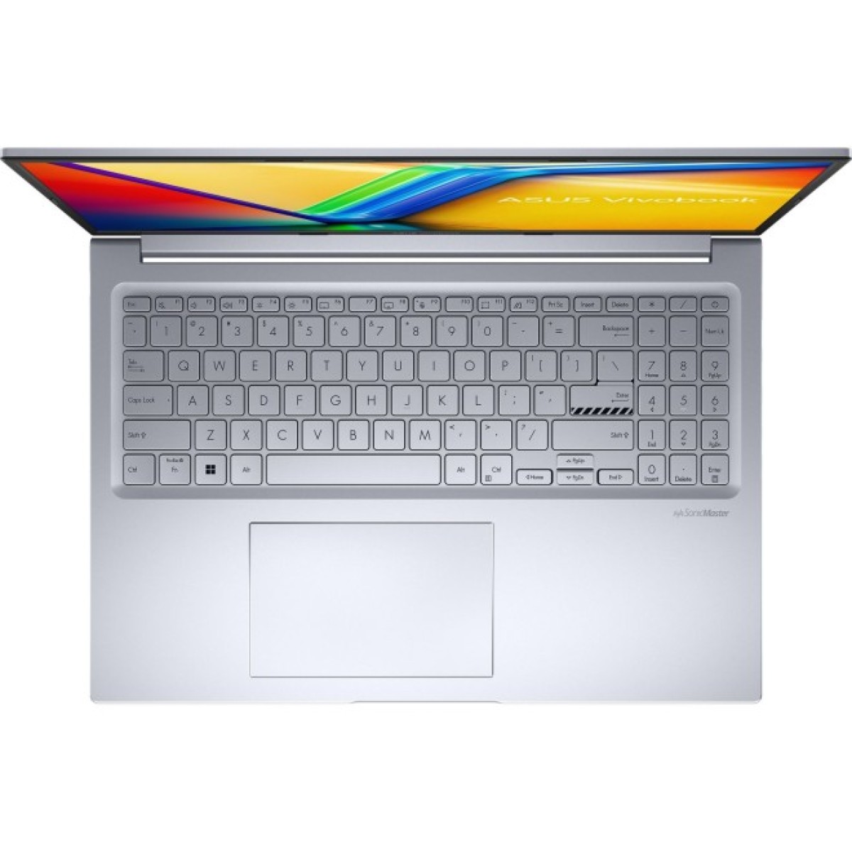 Ноутбук ASUS Vivobook 16X OLED M3604YA-L2285 (90NB11A2-M00CM0) 98_98.jpg - фото 5