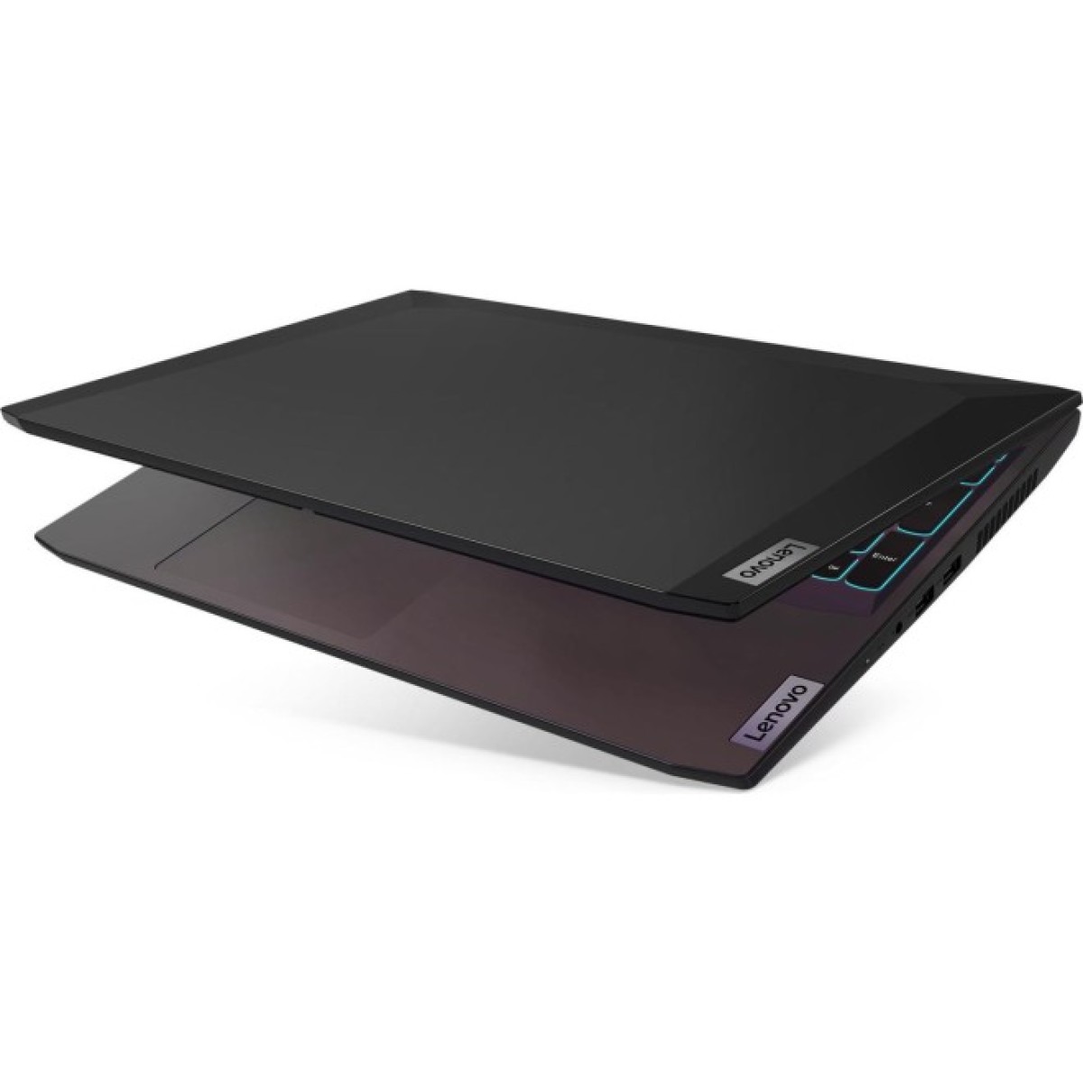 Ноутбук Lenovo IdeaPad Gaming 3 15ACH6 (82K202D2RM) 98_98.jpg - фото 2