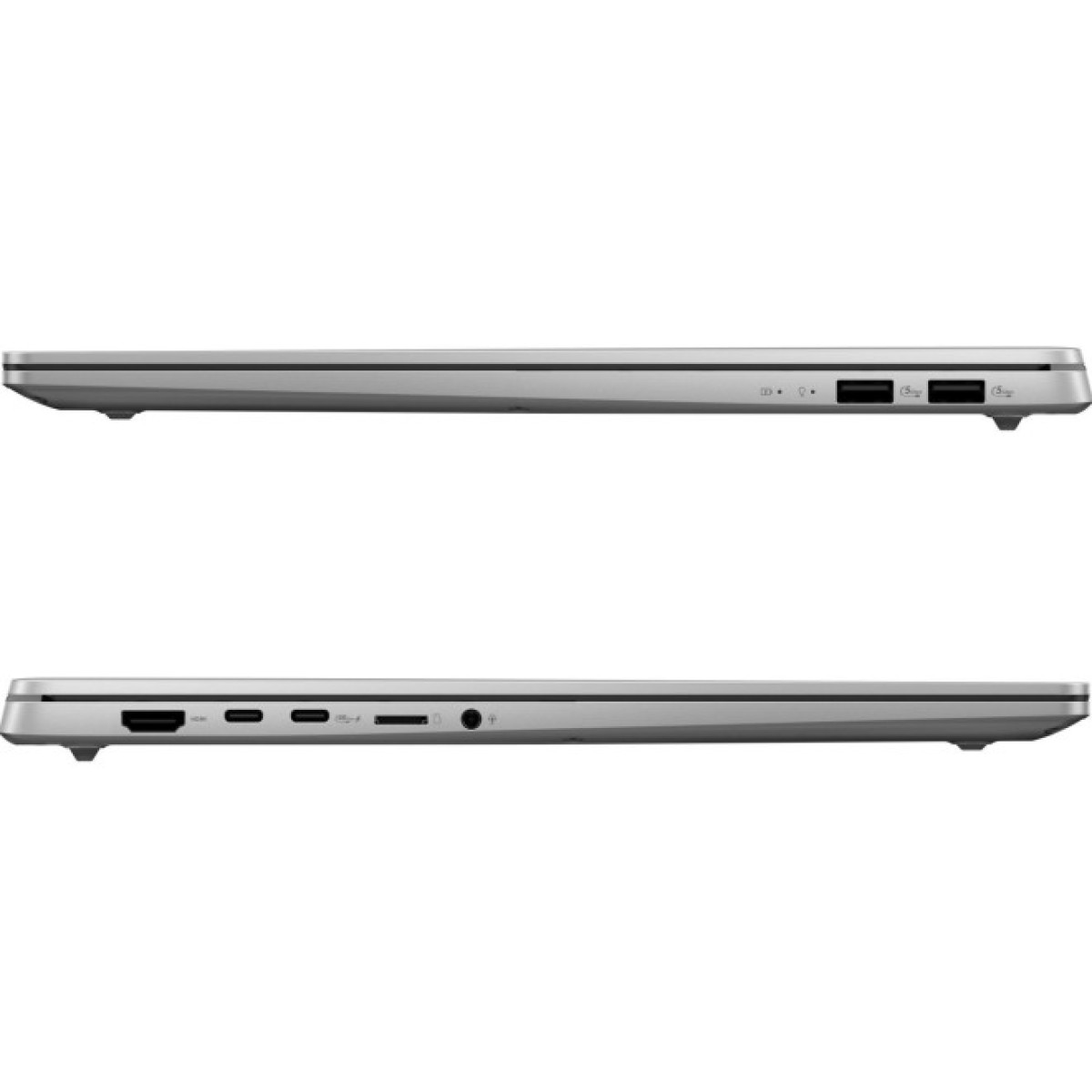 Ноутбук ASUS Vivobook S 16 OLED M5606UA-MX025 (90NB1483-M00110) 98_98.jpg - фото 4