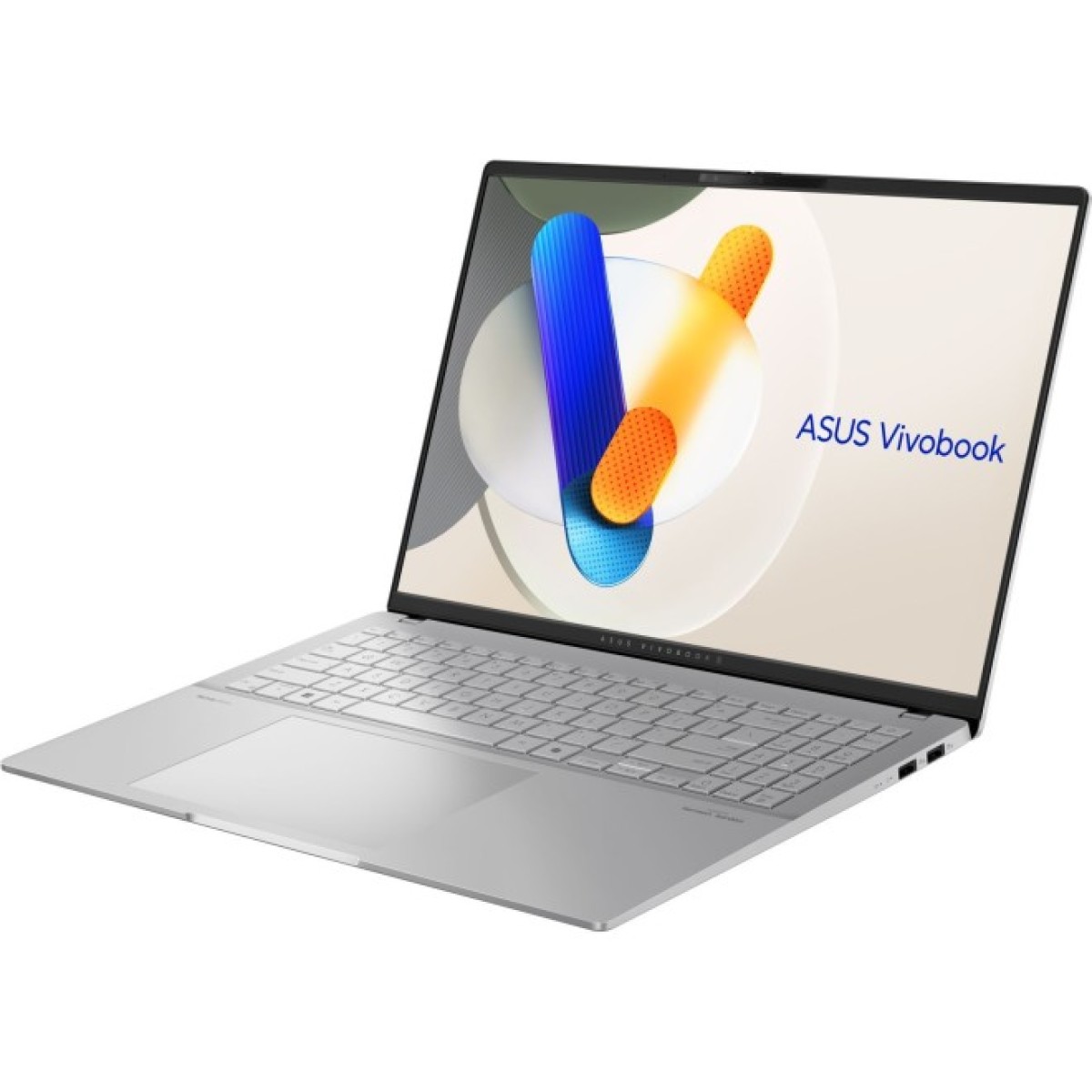 Ноутбук ASUS Vivobook S 16 OLED M5606UA-MX025 (90NB1483-M00110) 98_98.jpg - фото 6