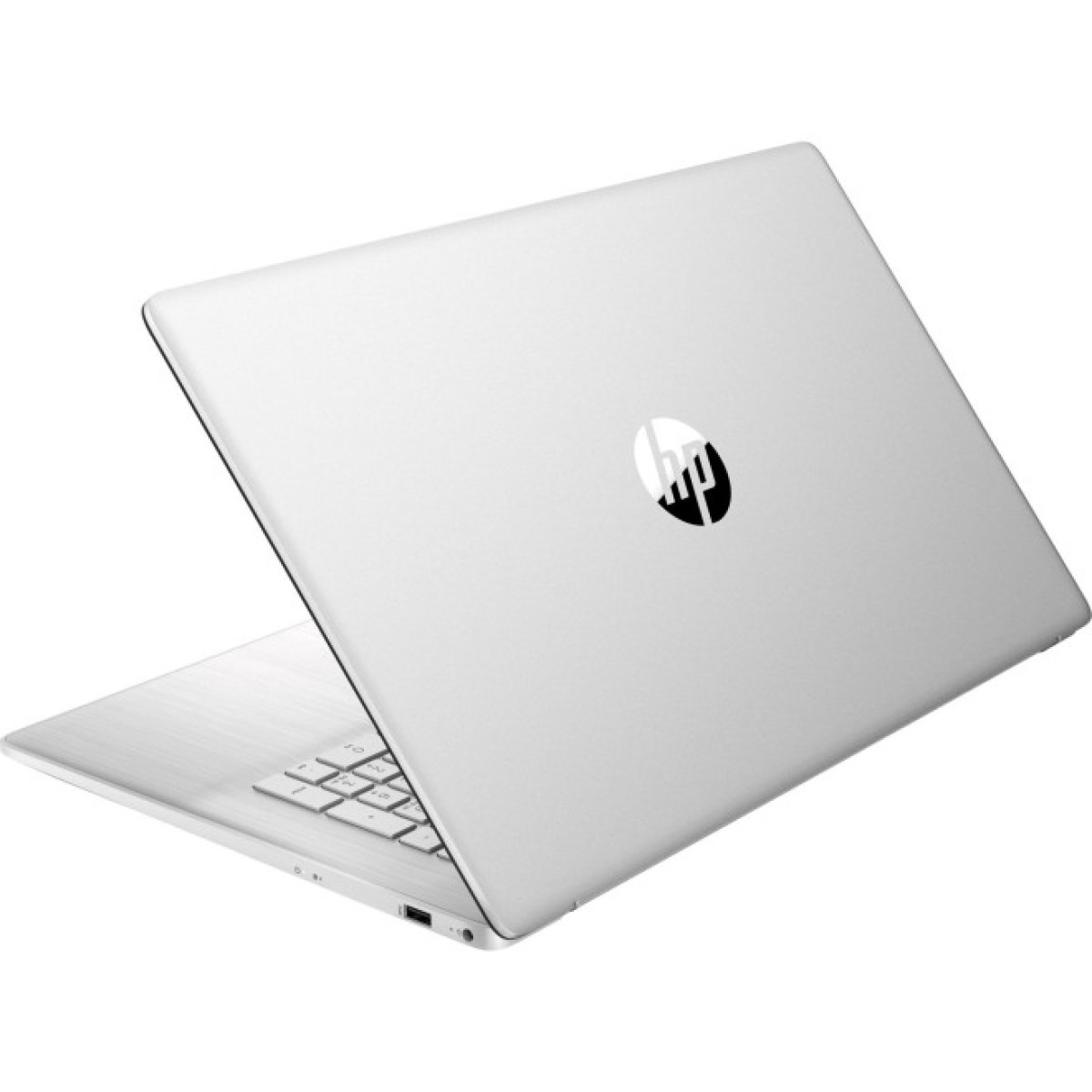 Ноутбук HP HP 17-cp3007ua 17.3" FHD IPS, 300n/Ryz 7-7730U (4.5)/16Gb/SSD1Tb/Radeon/FPS/DOS/Сріблясти (B0AB5EA) 98_98.jpg - фото 5