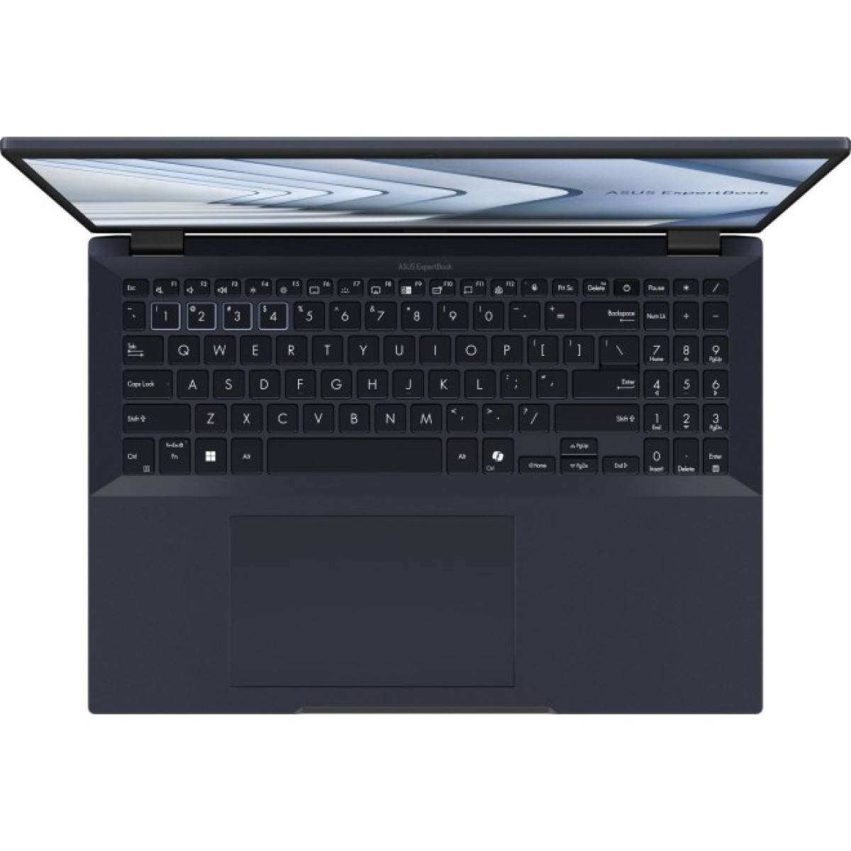 Ноутбук ASUS ExpertBook B3 B3604CVF-QY0193 (90NX0741-M006Z0) 98_98.jpg - фото 4