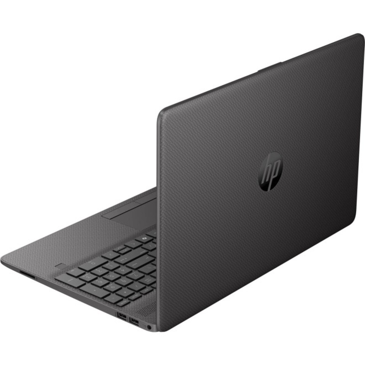 Ноутбук HP HP 250R G9 15.6" FHD SVA, 250n/i5-1335U (4.6)/16Gb/SSD512Gb/Intel Iris X/DOS/Сірий (AK9T9AT) 98_98.jpg - фото 4