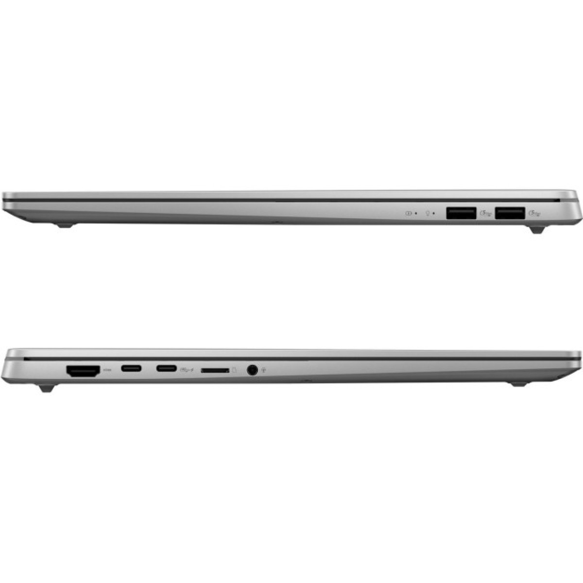 Ноутбук ASUS Vivobook S 16 OLED M5606WA-MX023X (90NB14B3-M00140) 98_98.jpg - фото 5