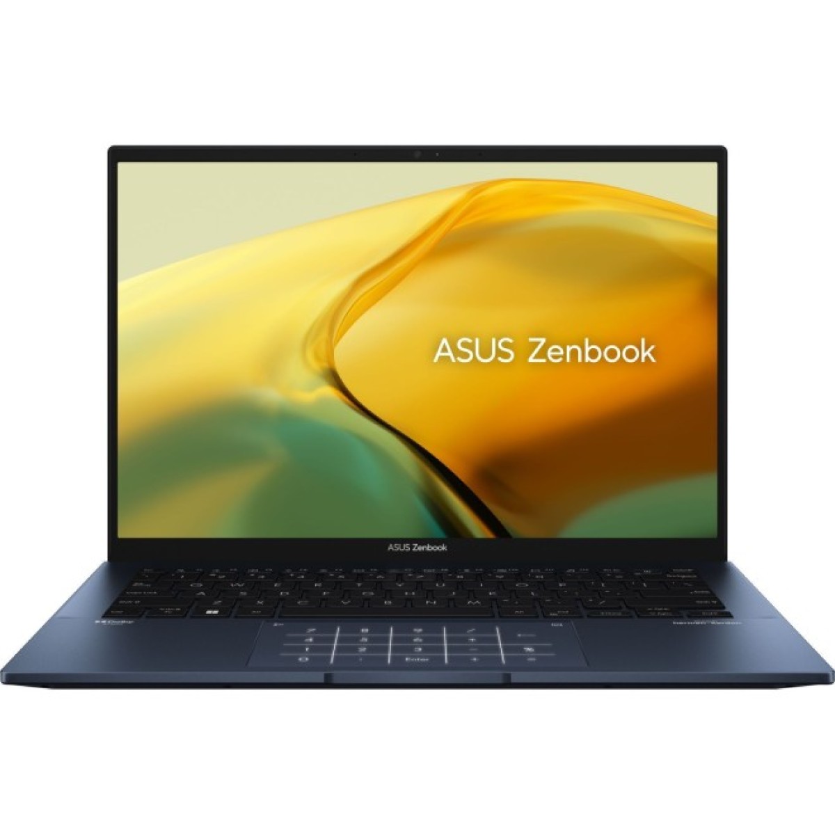 Ноутбук ASUS Zenbook 14 UX3402VA-KP782 (90NB10G1-M017H0) 98_98.jpg - фото 1