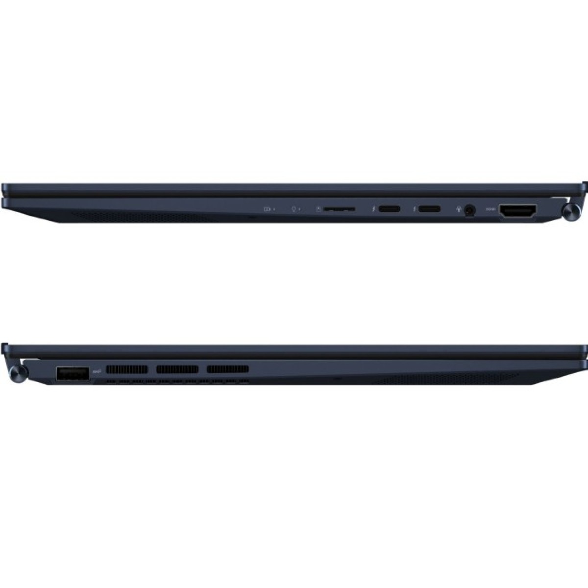 Ноутбук ASUS Zenbook 14 UX3402VA-KP782 (90NB10G1-M017H0) 98_98.jpg - фото 3