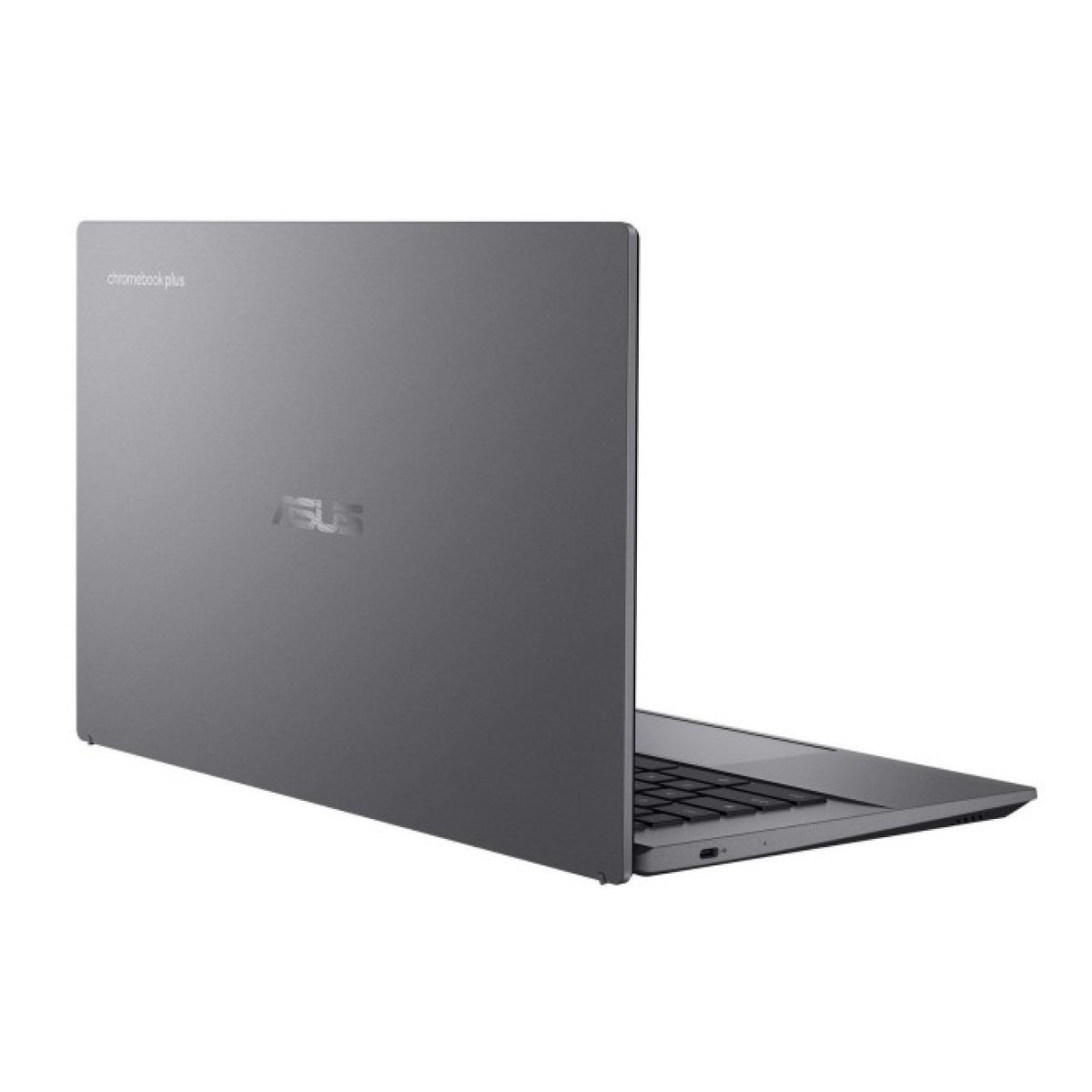 Ноутбук ASUS Chromebook Plus CX34 CX3402CVA-PQ0063 (90NX07P2-M00220) 98_98.jpg - фото 7