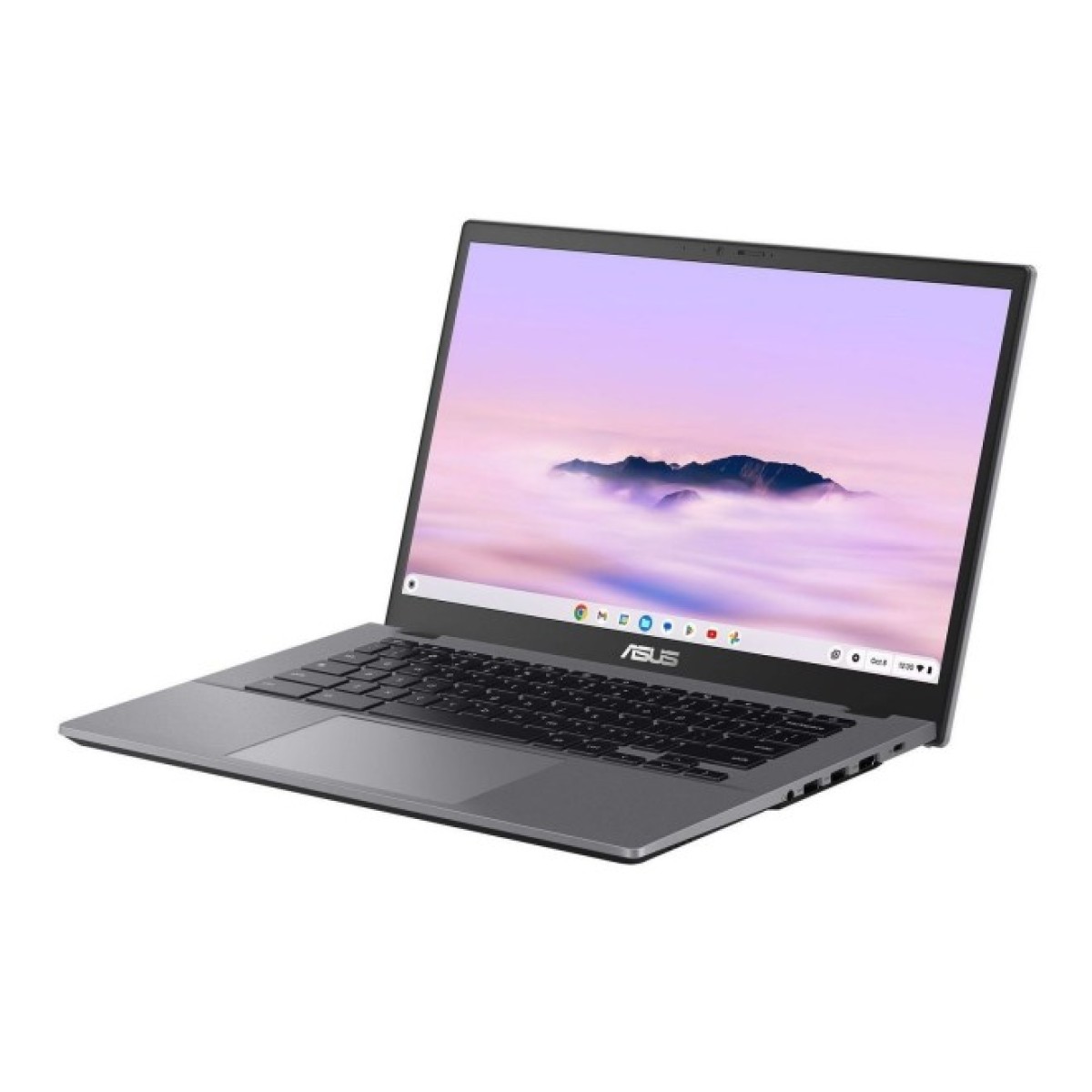 Ноутбук ASUS Chromebook Plus CX34 CX3402CVA-PQ0063 (90NX07P2-M00220) 98_98.jpg - фото 8