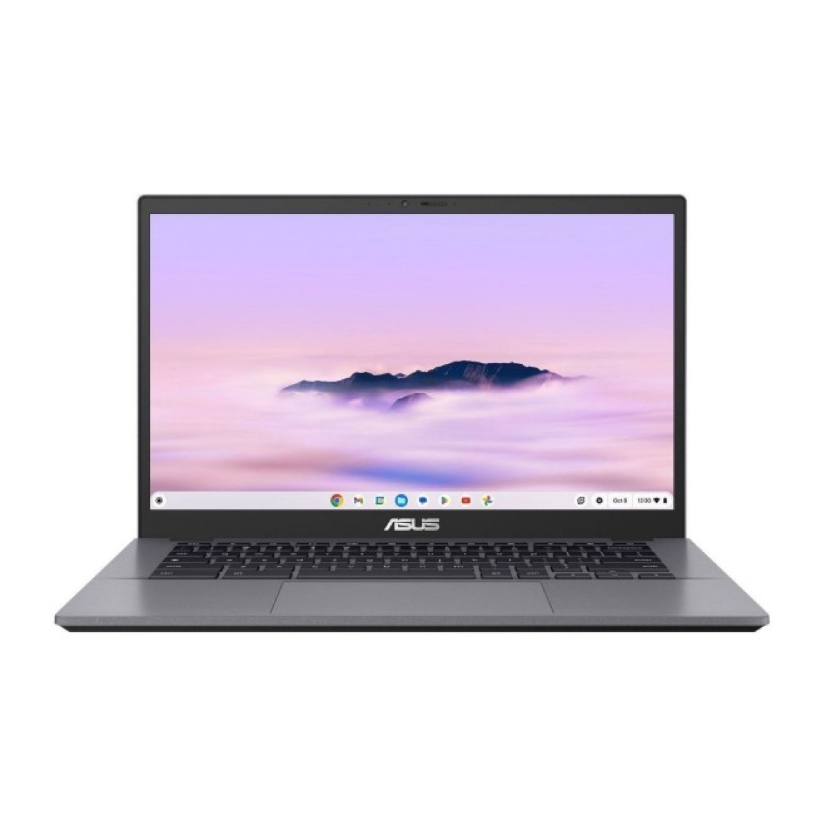 Ноутбук ASUS Chromebook Plus CX34 CX3402CVA-PQ0063 (90NX07P2-M00220) 98_98.jpg - фото 1