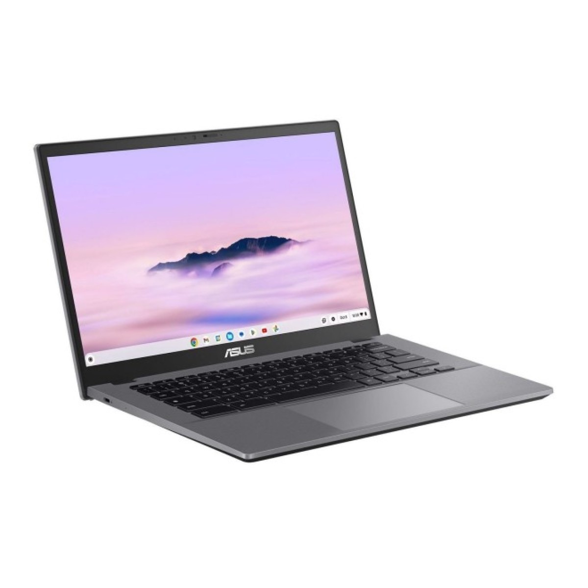 Ноутбук ASUS Chromebook Plus CX34 CX3402CVA-PQ0063 (90NX07P2-M00220) 98_98.jpg - фото 10