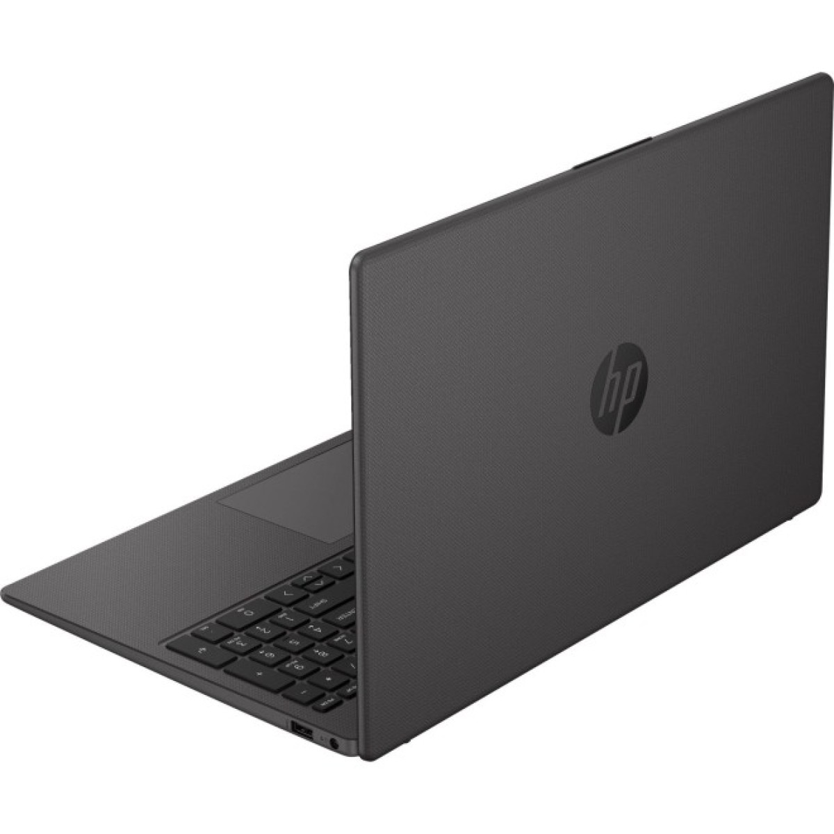 Ноутбук HP HP 250 G10 15.6" FHD IPS, 250n/i5-1334U (4.6)/16Gb/SSD512Gb/Intel Iris X/DOS/Сірий (AK9Q2AT) 98_98.jpg - фото 5