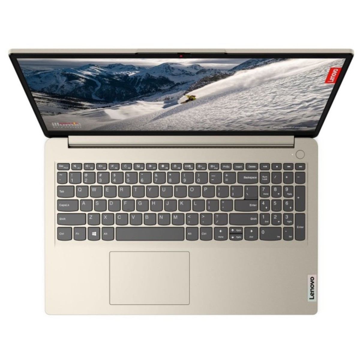 Ноутбук IdeaPad 1 15ALC7 Lenovo (82R400WBRA) 98_98.jpg - фото 3