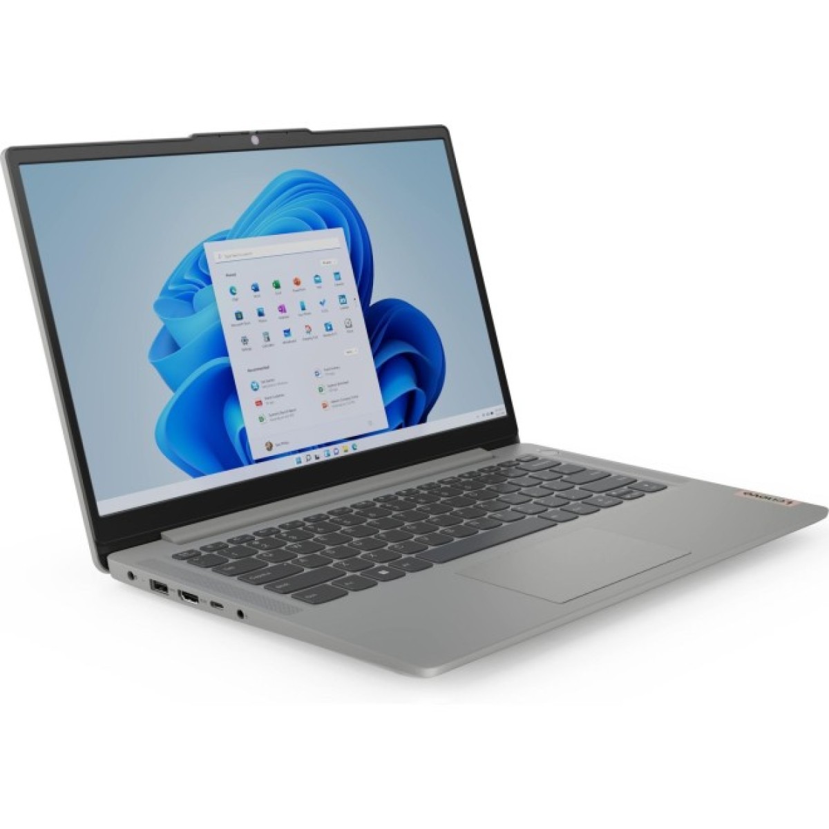 Ноутбук Lenovo IdeaPad Slim 3 14IAN8 (82XA0042RA) 98_98.jpg - фото 3