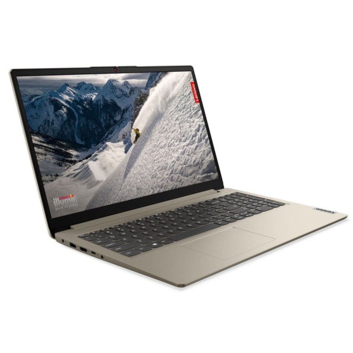 Ноутбук IdeaPad 1 15ALC7 Lenovo (82R400WBRA) 98_98.jpg - фото 4