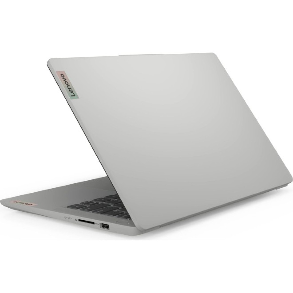 Ноутбук Lenovo IdeaPad Slim 3 14IAN8 (82XA0042RA) 98_98.jpg - фото 5