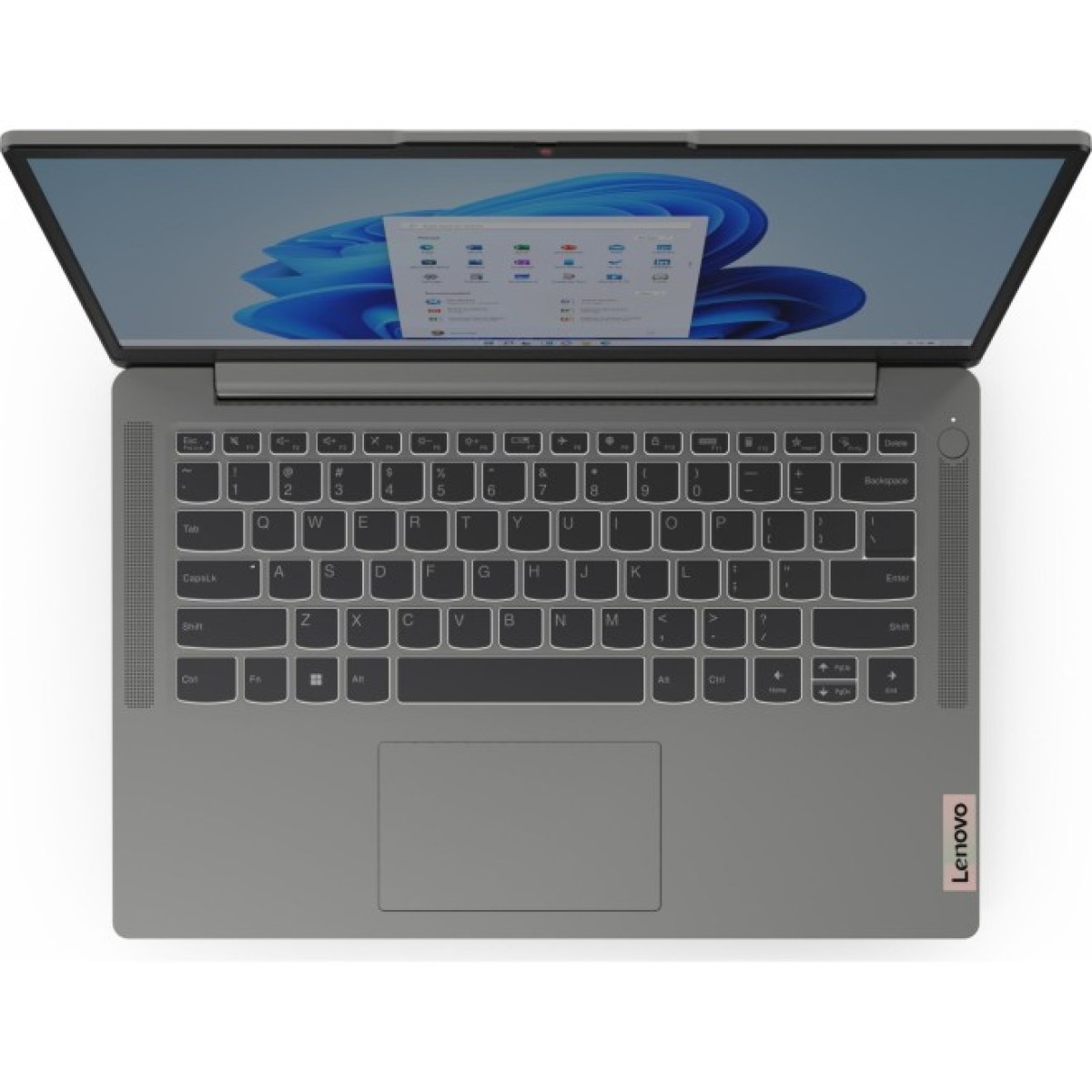 Ноутбук Lenovo IdeaPad Slim 3 14IAN8 (82XA0042RA) 98_98.jpg - фото 7