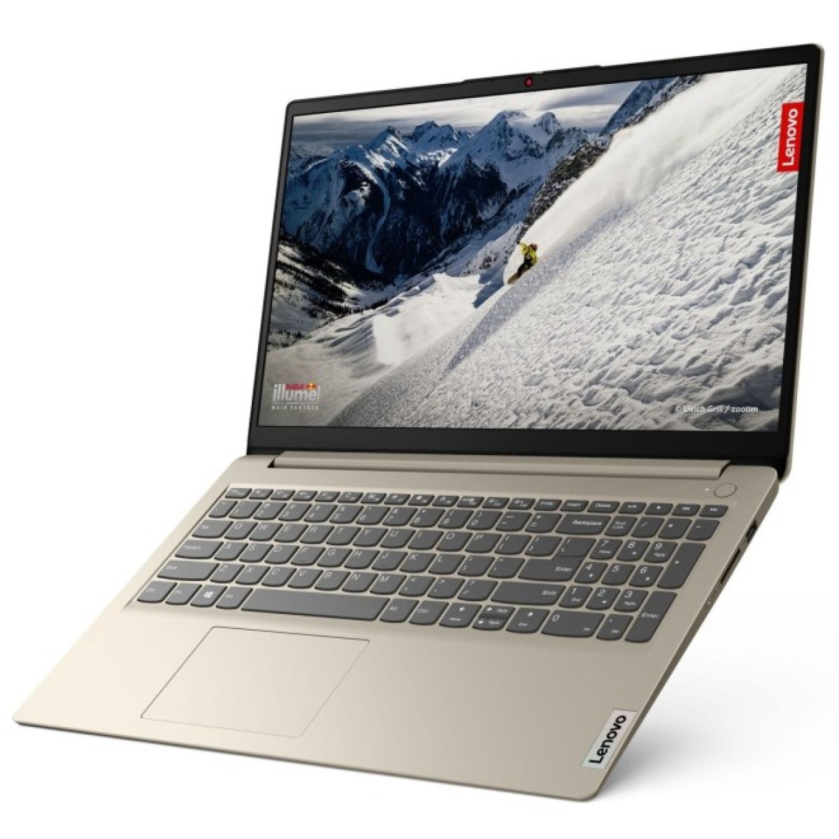 Ноутбук IdeaPad 1 15ALC7 Lenovo (82R400WBRA) 98_98.jpg - фото 7