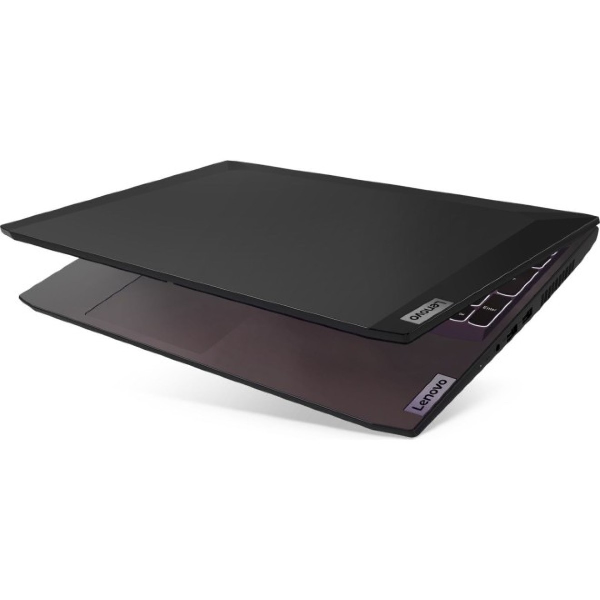 Ноутбук Lenovo IdeaPad Gaming 3 15ACH6 (82K202D3RA) 98_98.jpg - фото 7