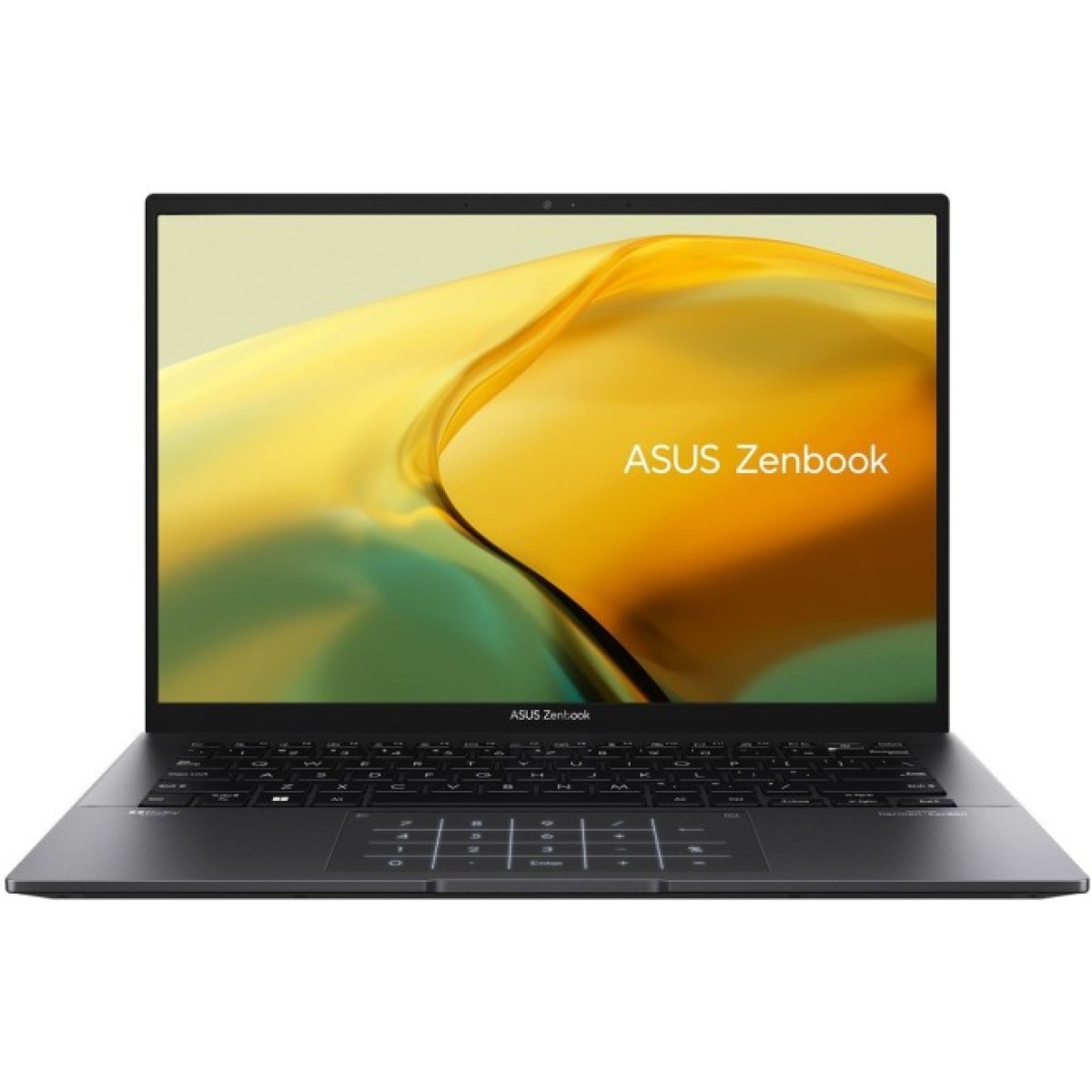 Ноутбук ASUS Zenbook 14 OLED UM3402YA-KM697 (90NB0W95-M016W0) 98_98.jpg - фото 1