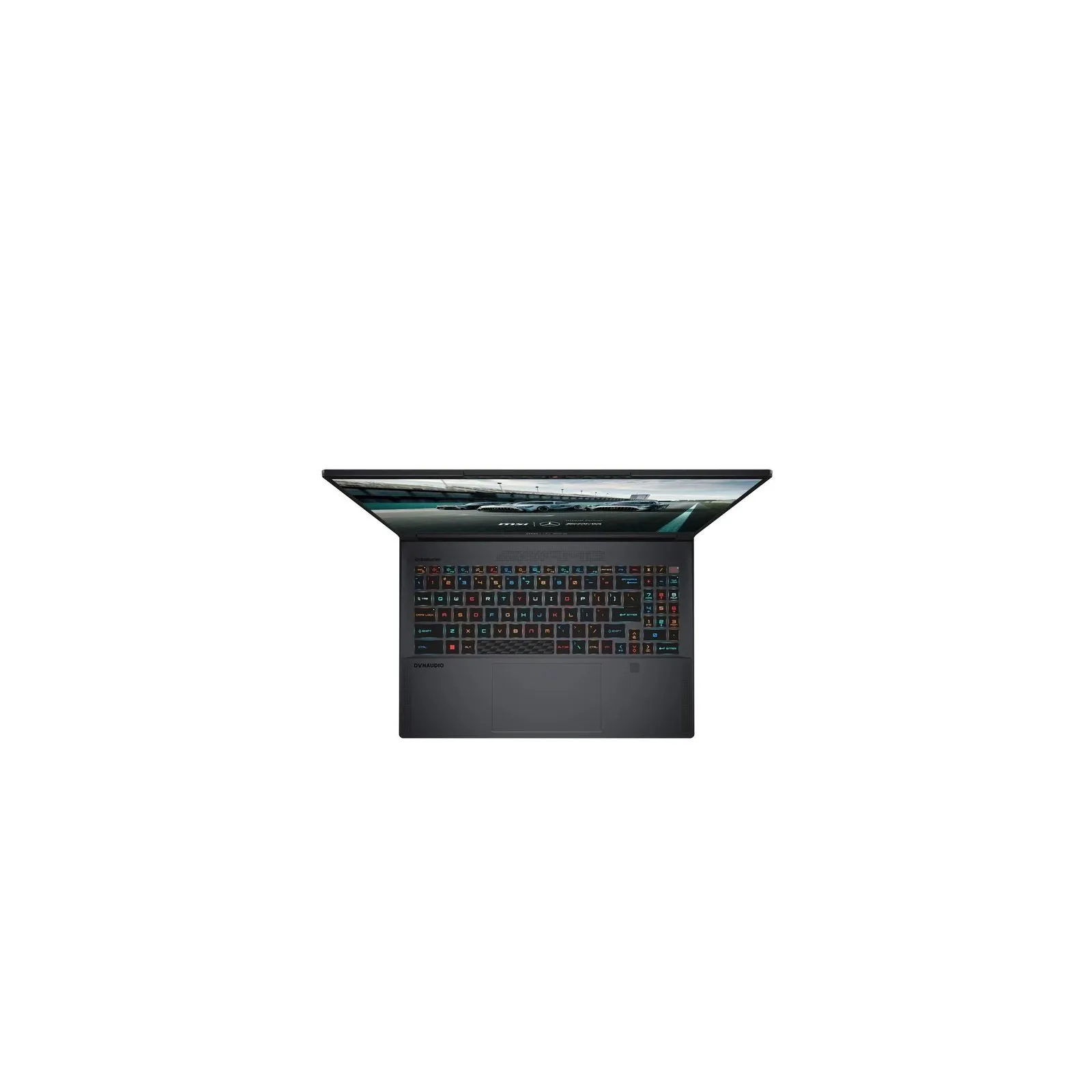 Ноутбук MSI Stealth 16 Mercedes-AMG (A1VGG-276PL) undefined - фото 2