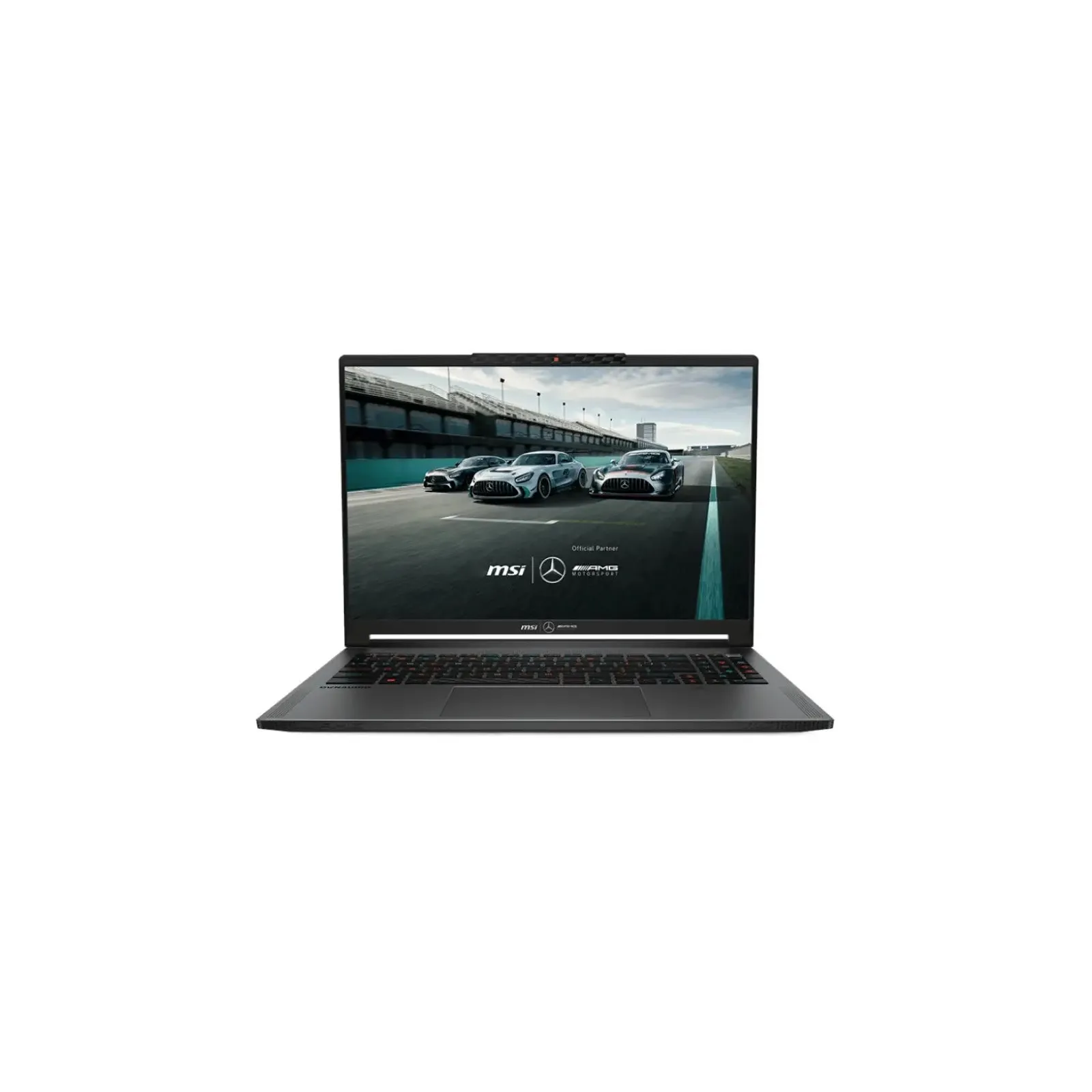 Ноутбук MSI Stealth 16 Mercedes-AMG (A1VGG-276PL) undefined - фото 1