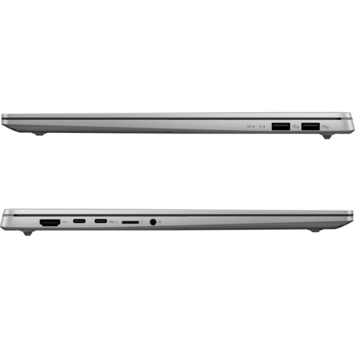 Ноутбук ASUS Vivobook S 16 OLED M5606WA-MX025 (90NB14B3-M001A0) 98_98.jpg - фото 5