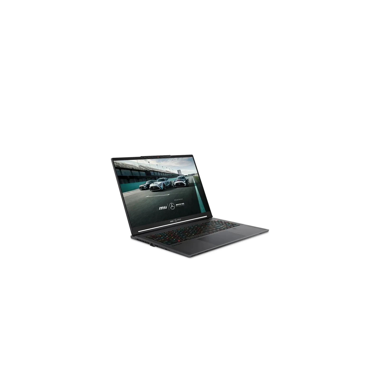 Ноутбук MSI Stealth 16 Mercedes-AMG (A1VGG-276PL) undefined - фото 8