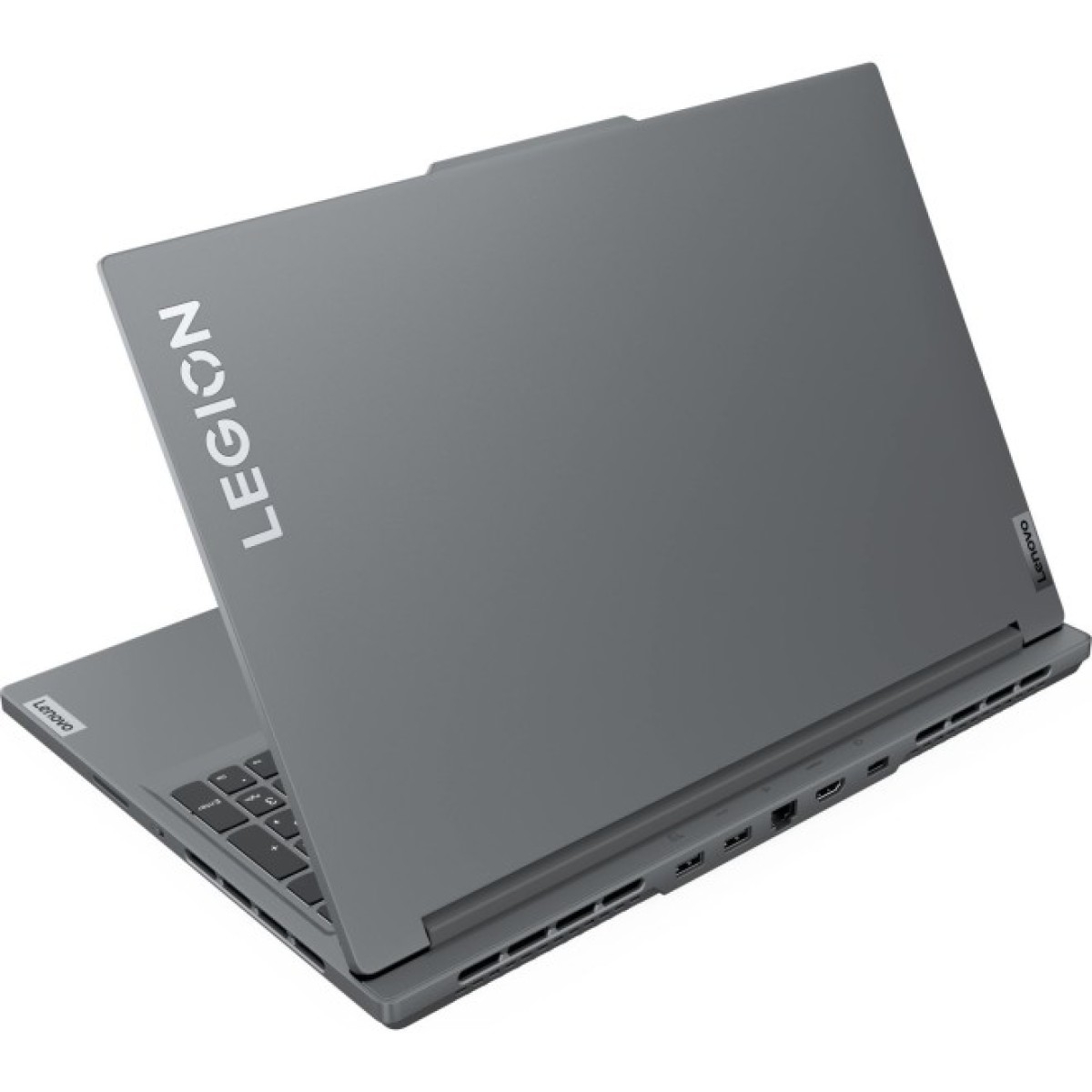 Ноутбук Lenovo Legion Slim 5 16AHP9 (83DH005TRA) 98_98.jpg - фото 2