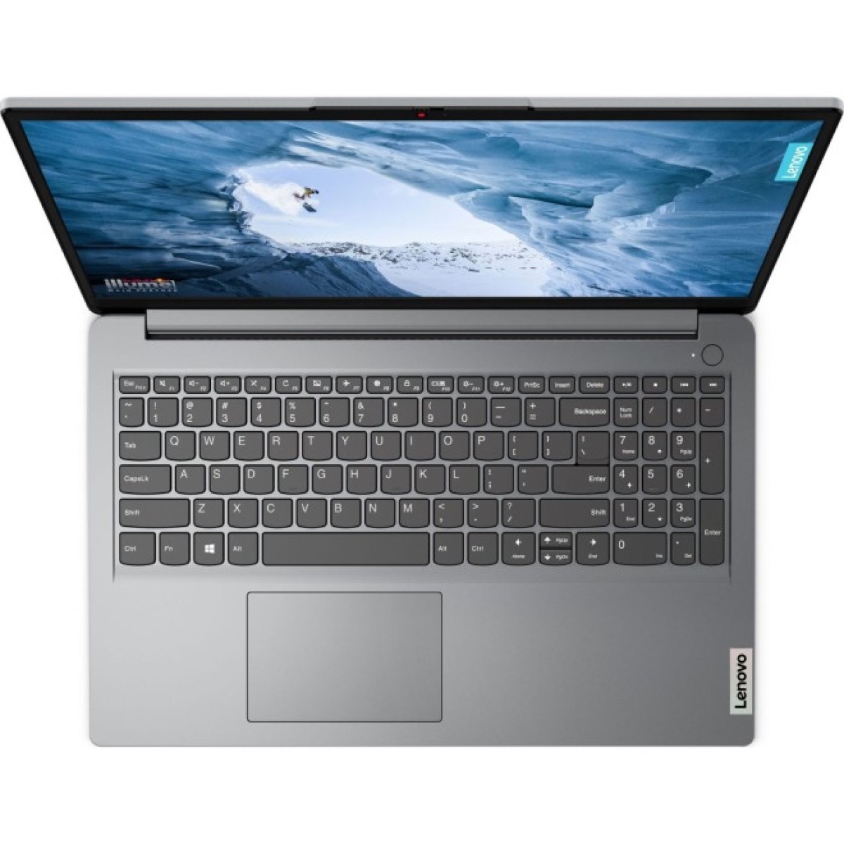 Ноутбук Lenovo IdeaPad 1 15IJL7 (82LX00AKRA) 98_98.jpg - фото 8