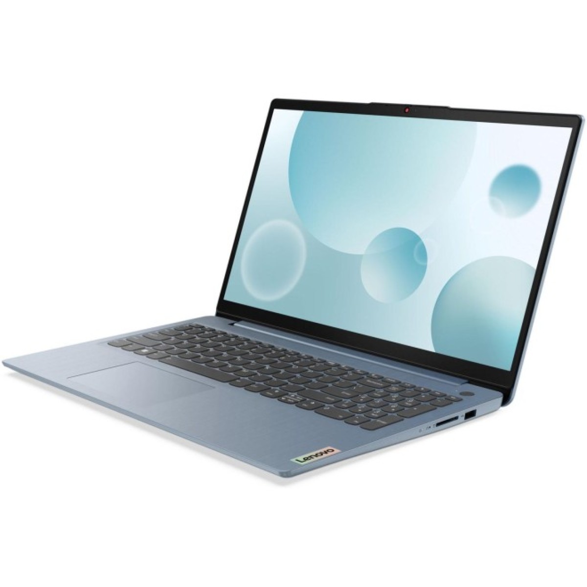 Ноутбук Lenovo IdeaPad 3 15IAU7 (82RK018YRA) 98_98.jpg - фото 11