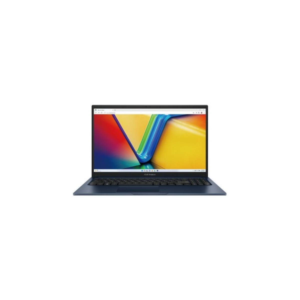 Ноутбук ASUS Vivobook 15 X1504ZA-BQ108 (90NB1021-M00WX0) 98_98.jpg - фото 1