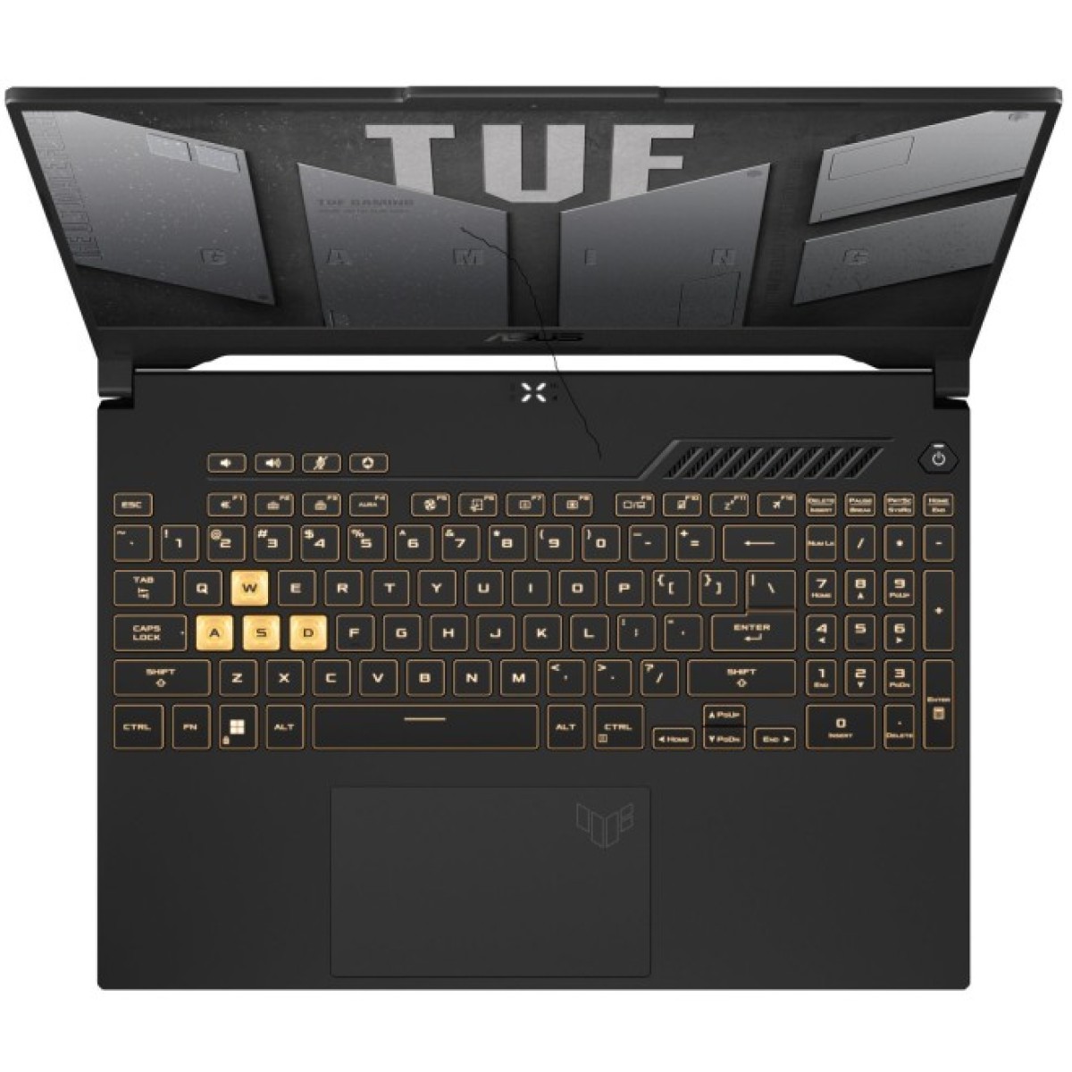 Ноутбук ASUS TUF Gaming F17 FX707VU-HX156 (90NR0CS5-M009E0) 98_98.jpg - фото 2