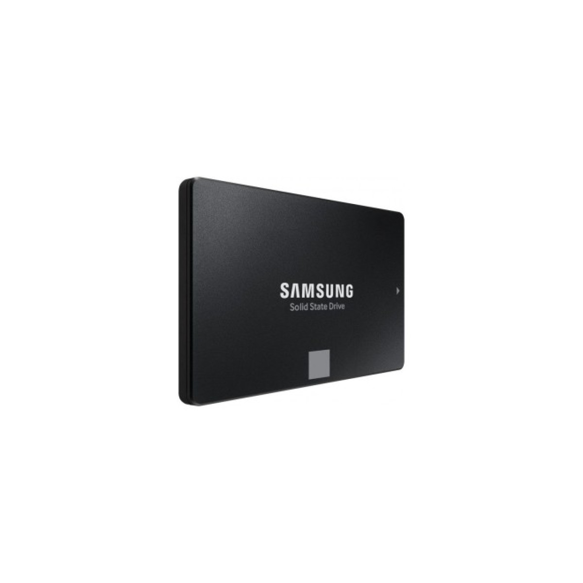 Накопитель SSD 2.5" 250GB 870 EVO Samsung (MZ-77E250BW) 98_98.jpg - фото 2