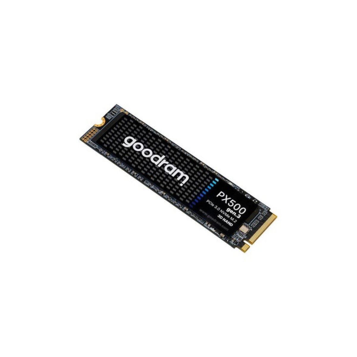 Накопитель SSD M.2 2280 1TB PX500 G3 Goodram (SSDPR-PX500-01T-80-G3) 98_98.jpg - фото 2